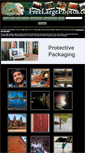 Mobile Screenshot of freelargephotos.com